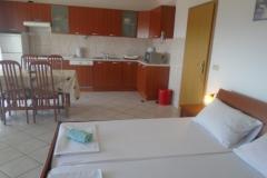 Apartmány Sveti Anton Orebic Apartmán 3 – App 5/3 foto 2