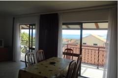 Apartmány Sveti Anton Orebic Apartmán 3 – App 5/3 foto 4