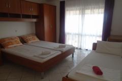 Apartmány Sveti Anton Orebic Apartmán 3 – App 5/3 foto 5