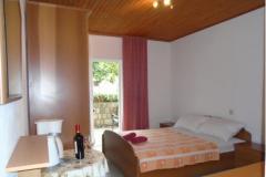 Apartmány Sveti Anton Orebic Apartmán 8 – App 3/P foto 1