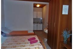 Apartmány Sveti Anton Orebic Apartmán 8 – App 3/P foto 2