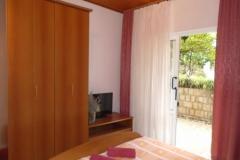 Apartmány Sveti Anton Orebic Apartmán 8 – App 3/P foto 3