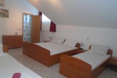 Apartmány Sveti Anton Orebic Apartmán 2 – App 4/3 foto 1