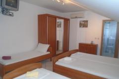 Apartmány Sveti Anton Orebic Apartmán 2 – App 4/3 foto 2