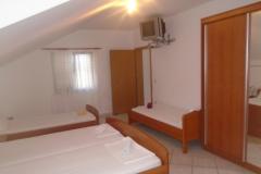 Apartmány Sveti Anton Orebic Apartmán 2 – App 4/3 foto 3