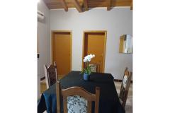 Apartmány Vidić Apartmán 3 foto 2