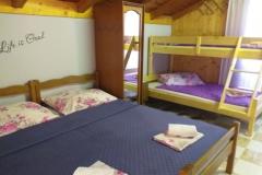 Apartmány Vidić Apartmán 3 foto 3