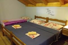 Apartmány Vidić Apartmán 3 foto 4