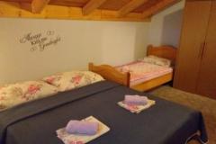 Apartmány Vidić Apartmán 3 foto 5