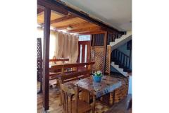 Apartmány Vidić Apartmán 1 foto 2