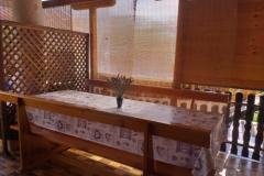 Apartmány Vidić Apartmán 1 foto 3