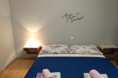 Apartmány Vidić Apartmán 1 foto 4