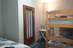 Apartmány Vidić Apartmán 1 foto 5