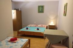 Apartmány Vidić Apartmán 1 foto 6