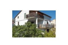 Apartmány Vidić Apartmán 6 foto 1