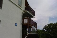 Apartmány Vidić Apartmán 6 foto 2