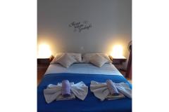 Apartmány Vidić Apartmán 2 foto 3