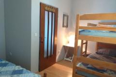 Apartmány Vidić Apartmán 2 foto 6