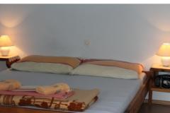 Apartmány Vidić Pokoj 4 foto 1