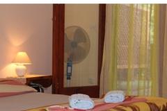 Apartmány Vidić Pokoj 4 foto 2