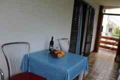 Apartmány Vidić Pokoj 4 foto 6