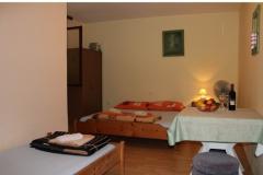 Apartmány Vidić Pokoj 5 foto 1