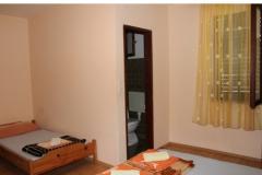 Apartmány Vidić Pokoj 5 foto 2