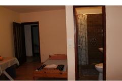 Apartmány Vidić Pokoj 5 foto 3