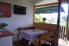 Apartmány Vidić Pokoj 5 foto 6