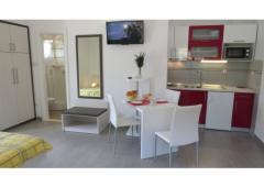 Kemp & Apartmány Vala Apartmán 1 – No 1 foto 2