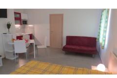 Kemp & Apartmány Vala Apartmán 1 – No 1 foto 5
