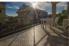 Dalmatina Apartmán 1 – A1 Studio foto 1