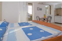 Dalmatina Apartmán 1 – A1 Studio foto 2