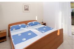 Dalmatina Apartmán 1 – A1 Studio foto 3