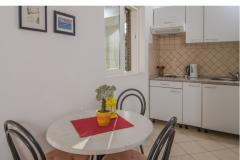 Dalmatina Apartmán 1 – A1 Studio foto 4