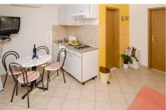 Dalmatina Apartmán 2 – A2 foto 2