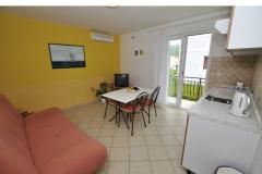 Dalmatina Apartmán 3 – A3 foto 1