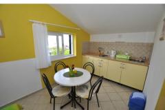 Dalmatina Apartmán 4 – A5 foto 1