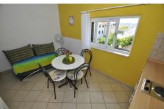 Dalmatina Apartmán 4 – A5 foto 2