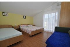 Dalmatina Apartmán 4 – A5 foto 3