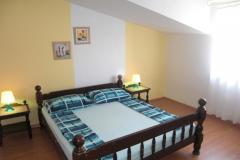 Dalmatina Apartmán 5 – A4 foto 2