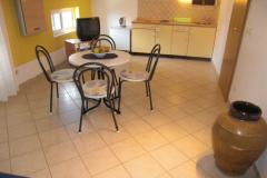 Dalmatina Apartmán 5 – A4 foto 4