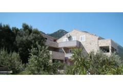 Dubas Apartmány Apartmán 4: (4+1) – Palms foto 2