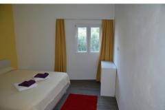 Dubas Apartmány Apartmán 4: (4+1) – Palms foto 4