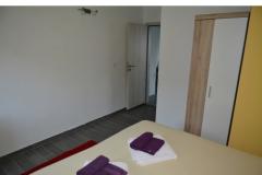 Dubas Apartmány Apartmán 4: (4+1) – Palms foto 5