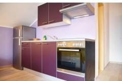 Dubas Apartmány Apartmán 3: (2+0) – Rosemary foto 1