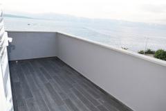 Dubas Apartmány Apartmán 3: (2+0) – Rosemary foto 2
