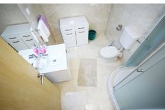 Dubas Apartmány Apartmán 3: (2+0) – Rosemary foto 4