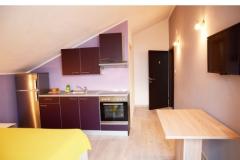 Dubas Apartmány Apartmán 3: (2+0) – Rosemary foto 5
