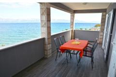 Dubas Apartmány Apartmán 2: (4+1) – Camellia foto 1